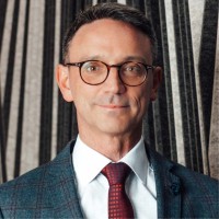 Vaudoise Assurances Employee Grégoire Fracheboud's profile photo