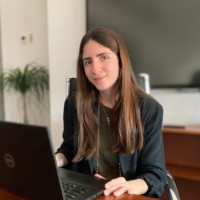 Tigo Honduras. Employee Elisa Canahuati's profile photo
