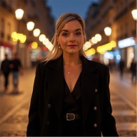 Alison L. Email