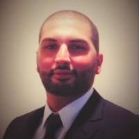 Innovative Capital Corporation Employee David Ibrahim's profile photo