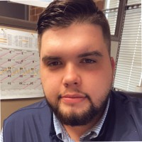 Johnson's Modern Electric Co Employee Nick Davenport's profile photo