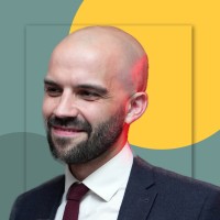 Rondo Media Employee Ifan Gwilym's profile photo