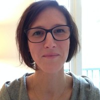 Blue Elements Employee Sidonie Bouchet's profile photo