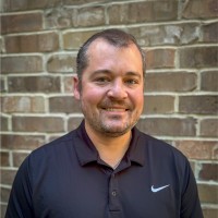 Solenis Employee Daniel Kemp's profile photo