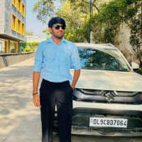 DBMCI Employee Himanshu Chaudhary's profile photo