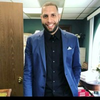 Javier Agudelo Email