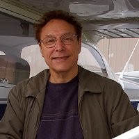 Aerial Images Photography Employee Allan Goldstein's profile photo