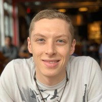 Buchanan Automation Employee Daniel Curley's profile photo