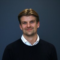 Optimale Samenwerking Employee Max van der Meulen's profile photo