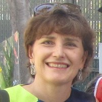 Stem, Inc. Employee Julie Steury's profile photo