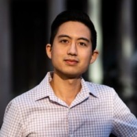 Eddie Hsieh Email & Phone Number