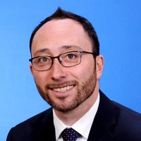 Citi Employee Ilya Gindin's profile photo