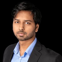 desimone.com Employee Ayush Atriwal's profile photo