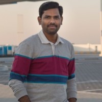 Brightpoint AI Inc. Employee Veeramani Dhanakodi's profile photo