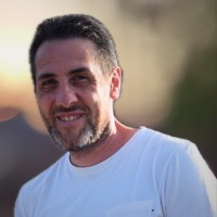 GuestWiser Employee Matteo Pillon's profile photo