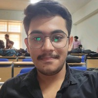 Prashant Dubey Email