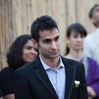 Rishad Talati Email & Phone Number