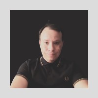 Paysend Employee Aleksandr Kostin's profile photo