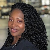 Anthony Sims LLC Employee Keisha Sims's profile photo