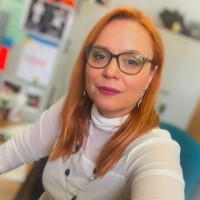 Christy Argyroudi Email