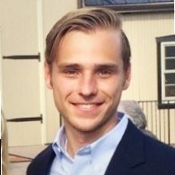 Adobe Marketo Employee Anders Hershberger's profile photo