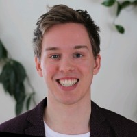 OSG Employee Anthony McCreery's profile photo