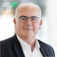 Malakoff Humanis Employee Christophe Scherrer's profile photo