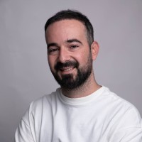 FINQ Employee Amit Gal's profile photo