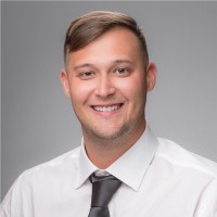 EXPRESS Family of Companies Employee Justin Schmidt's profile photo
