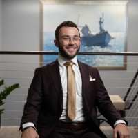 Steward Partners Employee Andy Hoffman's profile photo