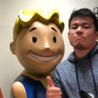 Bethesda Game Studios Employee Shiny Yang's profile photo