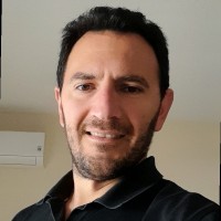 Larnaka Employee Ilias Ilia's profile photo