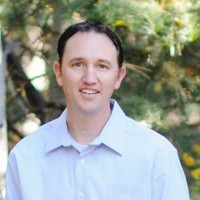 Thermal Engineering Employee Aron Frailey's profile photo