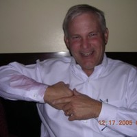 Southside Bank Employee Tim Alexander's profile photo