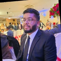 VCS Employee Abir Mohammad's profile photo