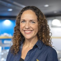 Angel Aligner Employee Cécile Pavot's profile photo