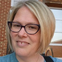 Yates Insurance Agency Employee Carla Bowman's profile photo