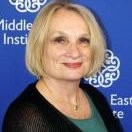 Middle East Institute Employee Wendy Chamberlin's profile photo