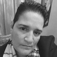 Division Laundry & Cleaners, Inc. Employee Sofia Ochoa's profile photo