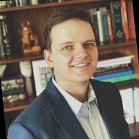 Paramify Employee Adam Johnson's profile photo