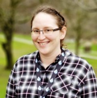 Intrinsik Corp. - Environmental Sciences Employee Cynthia Cheney's profile photo