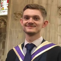 Webby Central Employee Jack Dave's profile photo