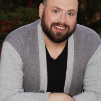 American Academy of Otolaryngology Employee Mshcm Jacob Manthey's profile photo