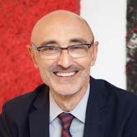ZICLA Employee Alfredo Balmaceda's profile photo