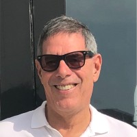 First Republic Bank Employee Eric Martin's profile photo