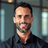 Luméa Employee Michael Stokes's profile photo