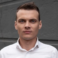 NORMALIS TECH Employee Arvydas Vitkus's profile photo