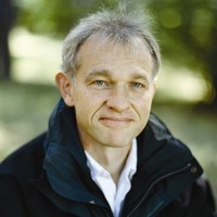 Sveaskog Employee Olof Johansson's profile photo