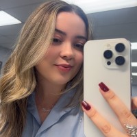 Tellerex Employee Larissa Fernandez's profile photo