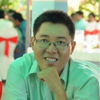 Suntory PepsiCo Vietnam Beverage Employee Tùng Đỗ's profile photo